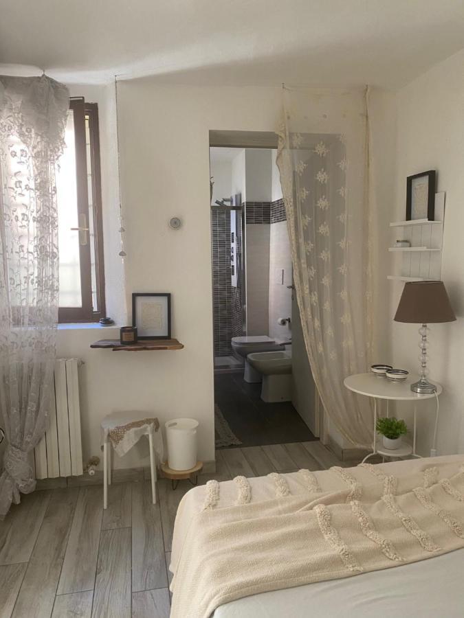 קארפי Maison Rebecca מראה חיצוני תמונה