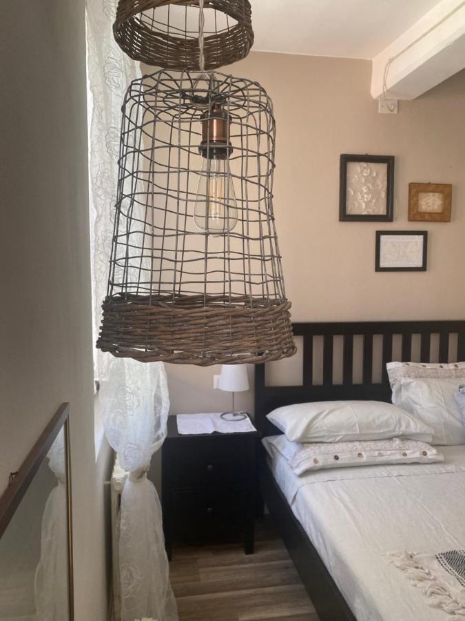 קארפי Maison Rebecca מראה חיצוני תמונה