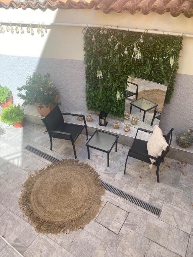 קארפי Maison Rebecca מראה חיצוני תמונה