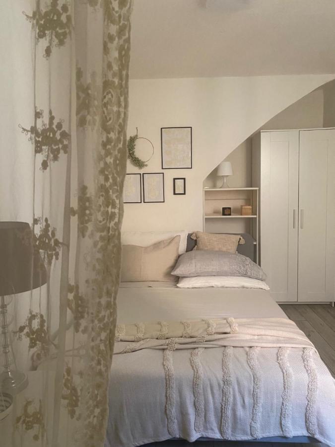 קארפי Maison Rebecca מראה חיצוני תמונה