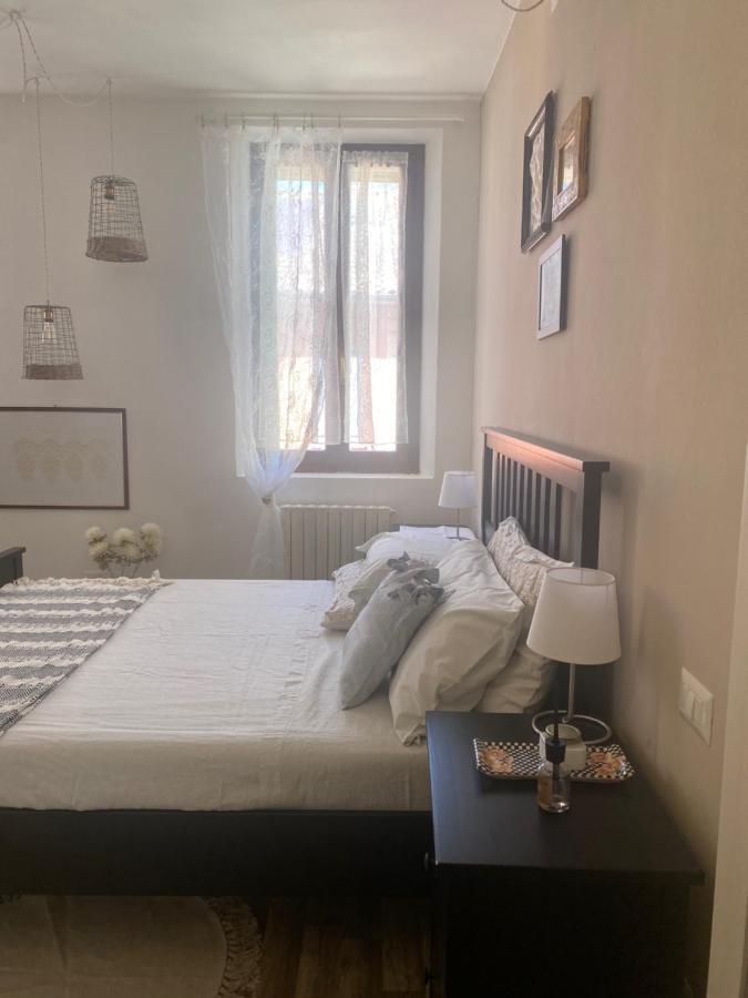קארפי Maison Rebecca מראה חיצוני תמונה