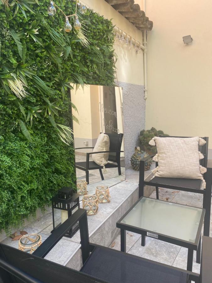 קארפי Maison Rebecca מראה חיצוני תמונה