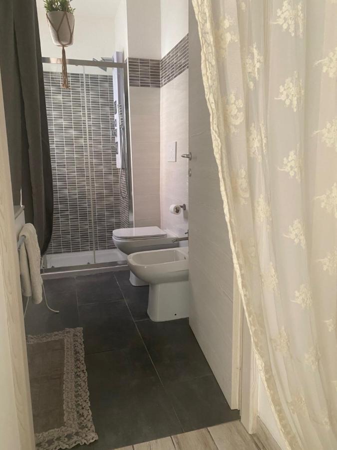 קארפי Maison Rebecca מראה חיצוני תמונה