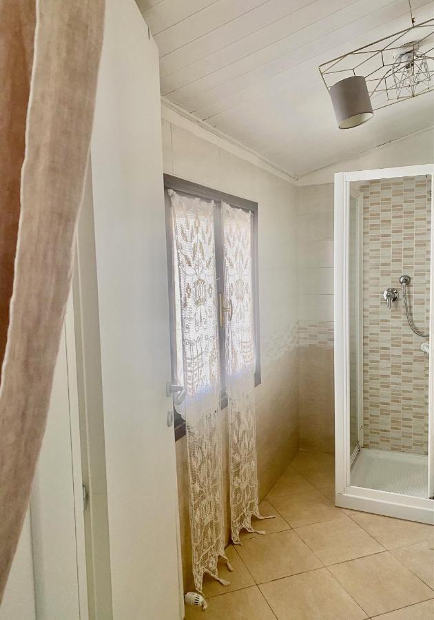 קארפי Maison Rebecca מראה חיצוני תמונה