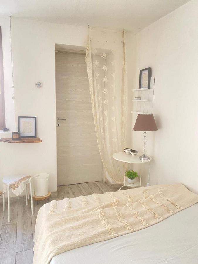 קארפי Maison Rebecca מראה חיצוני תמונה