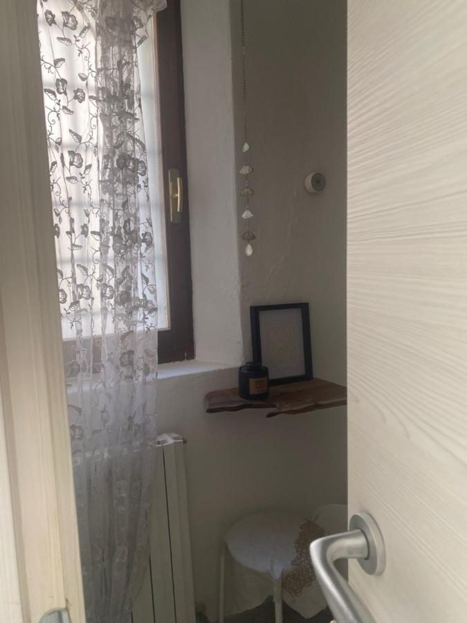 קארפי Maison Rebecca מראה חיצוני תמונה