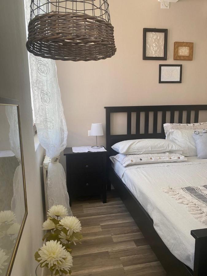 קארפי Maison Rebecca מראה חיצוני תמונה