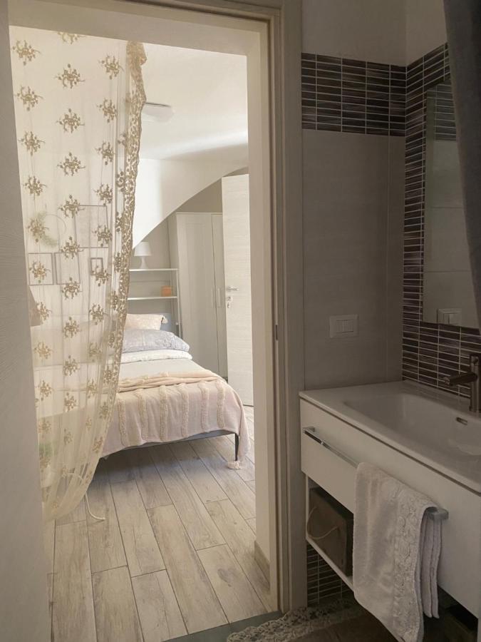 קארפי Maison Rebecca מראה חיצוני תמונה