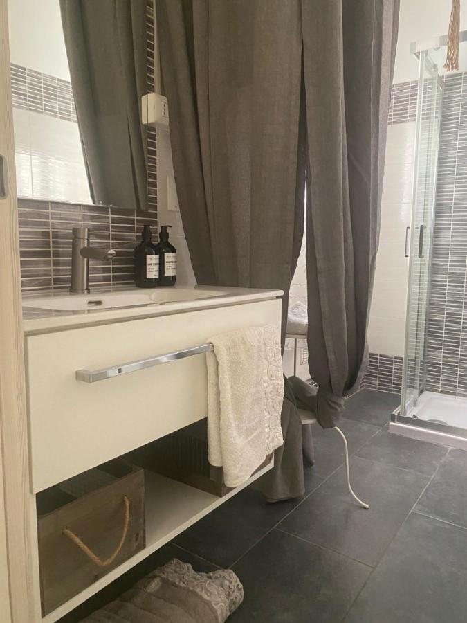 קארפי Maison Rebecca מראה חיצוני תמונה
