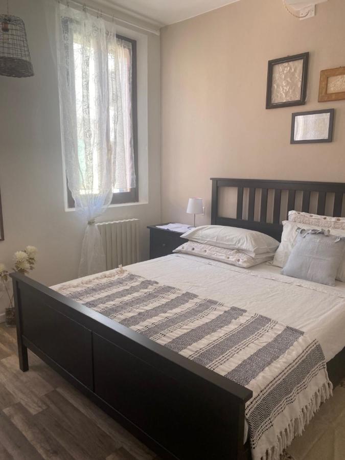 קארפי Maison Rebecca מראה חיצוני תמונה