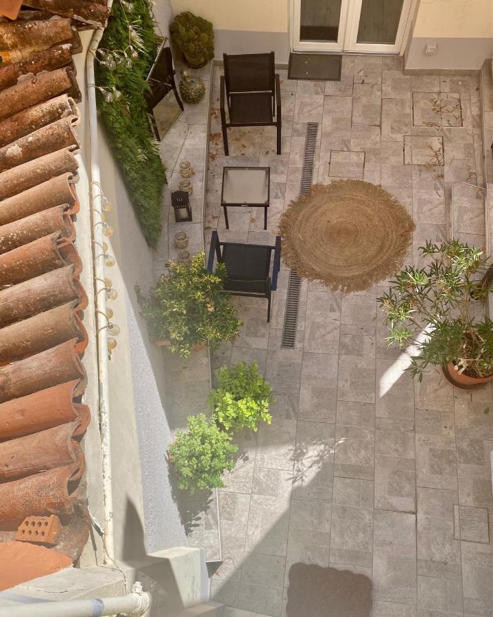קארפי Maison Rebecca מראה חיצוני תמונה