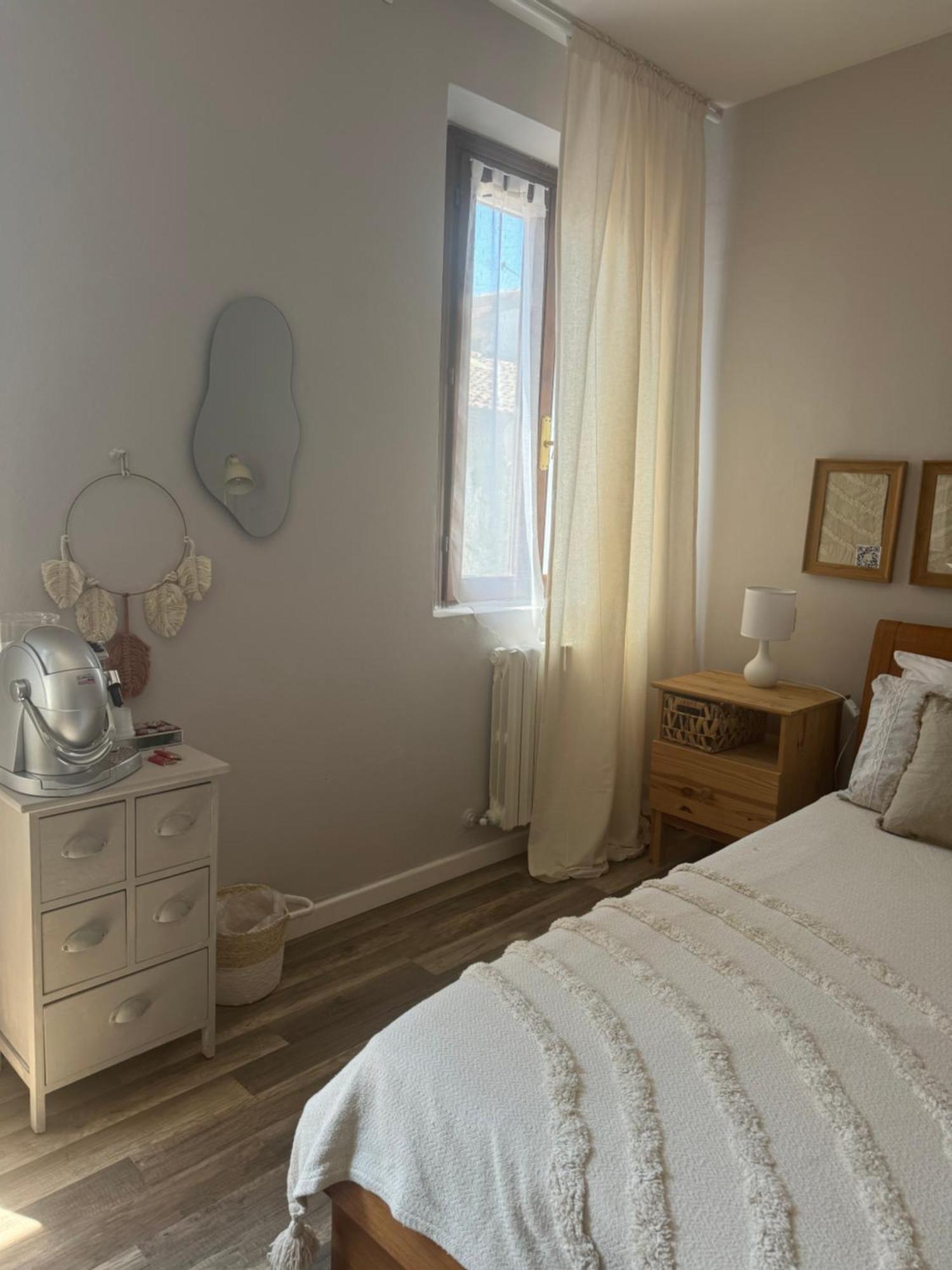 קארפי Maison Rebecca מראה חיצוני תמונה